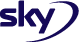 sky logo